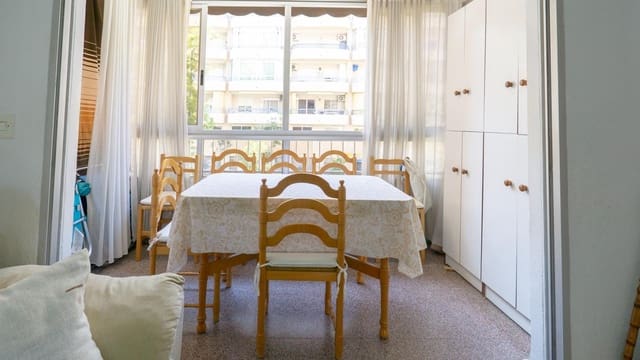 2 sypialnia Mieszkanie na sprzedaż w Centro, Santa Pola z garażem - 200 000 € (Ref: 9203328)