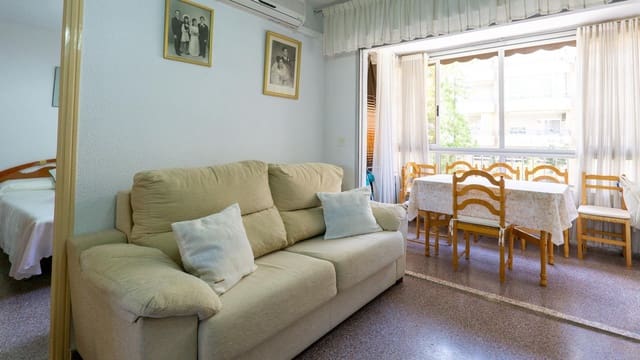 2 sypialnia Mieszkanie na sprzedaż w Centro, Santa Pola z garażem - 200 000 € (Ref: 9203328)