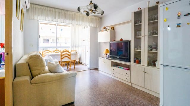 2 sypialnia Mieszkanie na sprzedaż w Centro, Santa Pola z garażem - 200 000 € (Ref: 9203328)