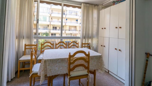 2 sypialnia Mieszkanie na sprzedaż w Centro, Santa Pola z garażem - 200 000 € (Ref: 9203328)