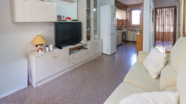 2 sypialnia Mieszkanie na sprzedaż w Centro, Santa Pola z garażem - 200 000 € (Ref: 9203328)