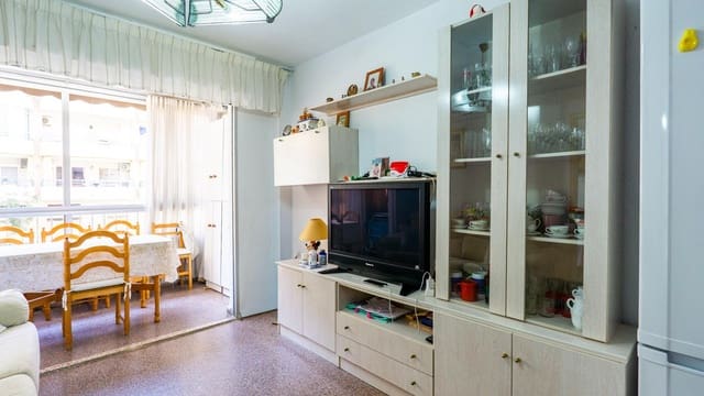 2 sypialnia Mieszkanie na sprzedaż w Centro, Santa Pola z garażem - 200 000 € (Ref: 9203328)