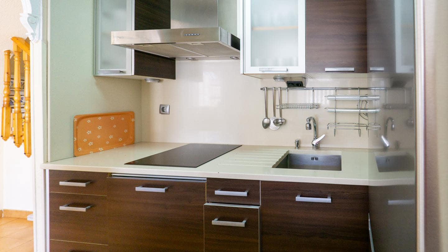 3 soveværelse Bungalow til salg i Santa Pola med swimmingpool - € 260.000 (Ref: 9219178)