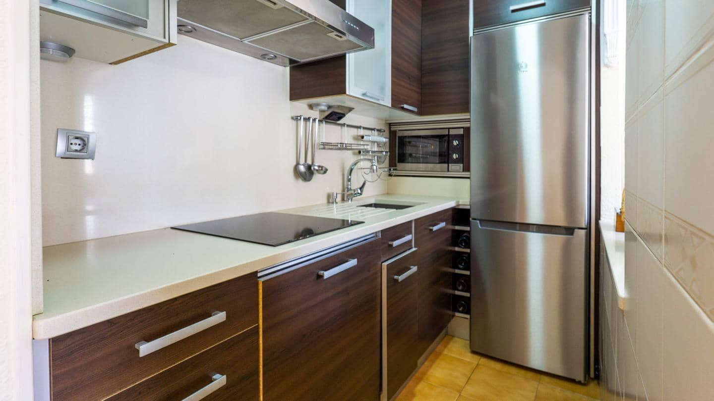 3 soveværelse Bungalow til salg i Santa Pola med swimmingpool - € 260.000 (Ref: 9219178)