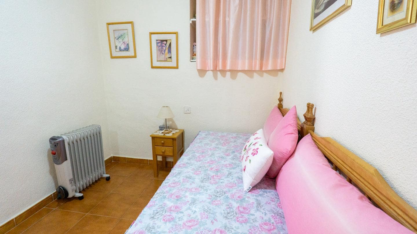 3 soveværelse Bungalow til salg i Santa Pola med swimmingpool - € 260.000 (Ref: 9219178)