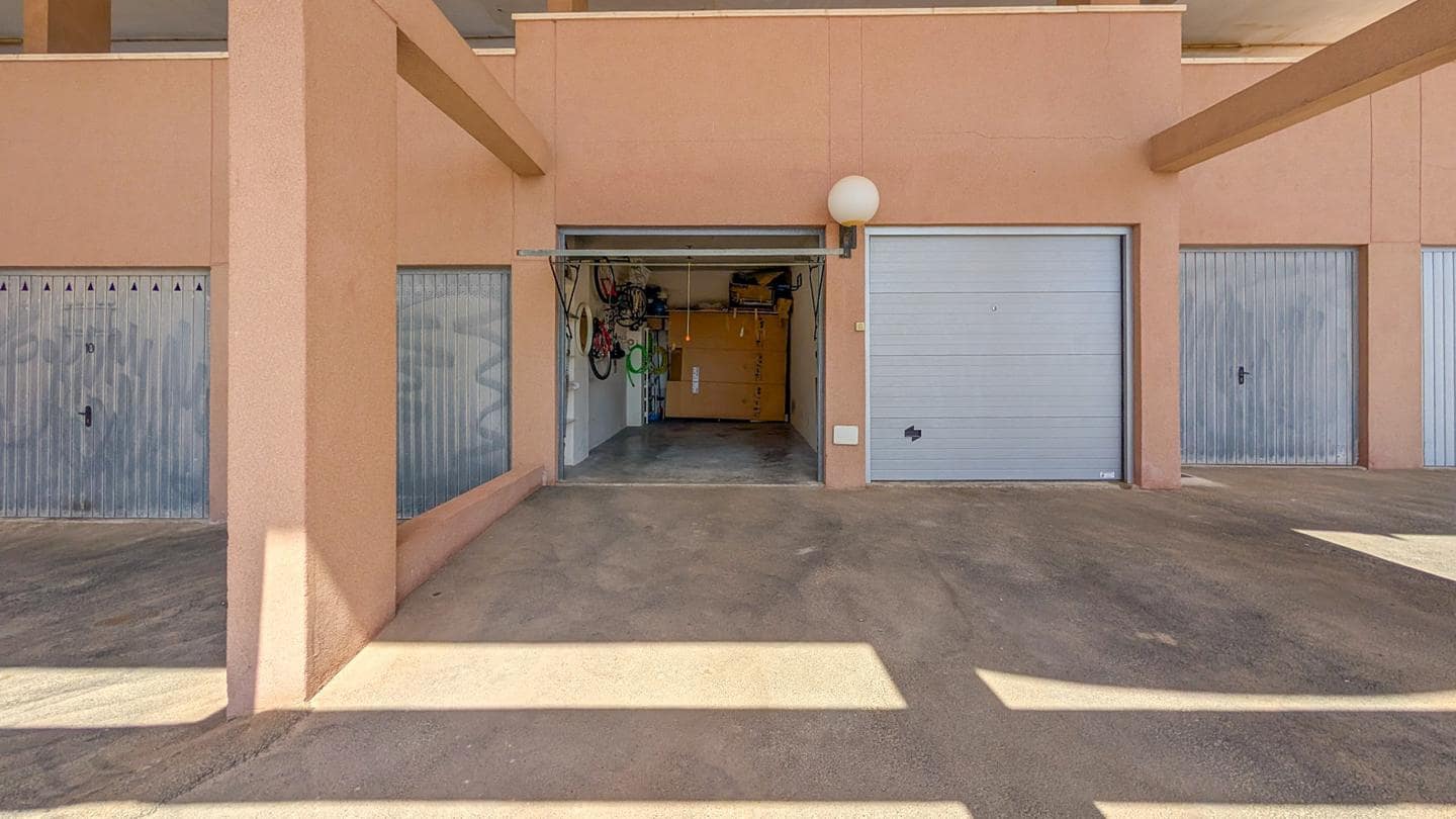 3 soveværelse Bungalow til salg i Santa Pola med swimmingpool - € 260.000 (Ref: 9219178)