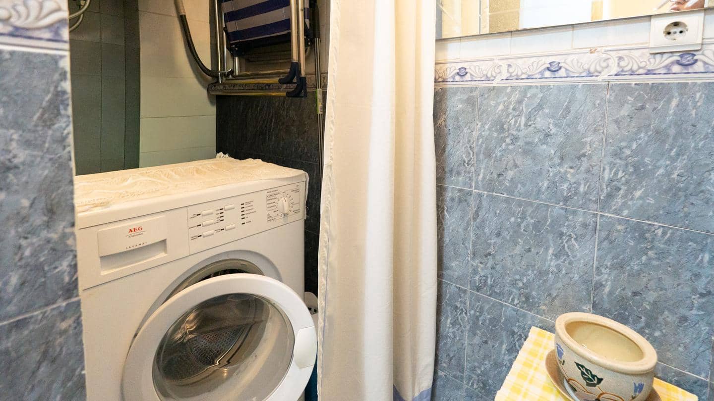 3 soveværelse Bungalow til salg i Santa Pola med swimmingpool - € 260.000 (Ref: 9219178)