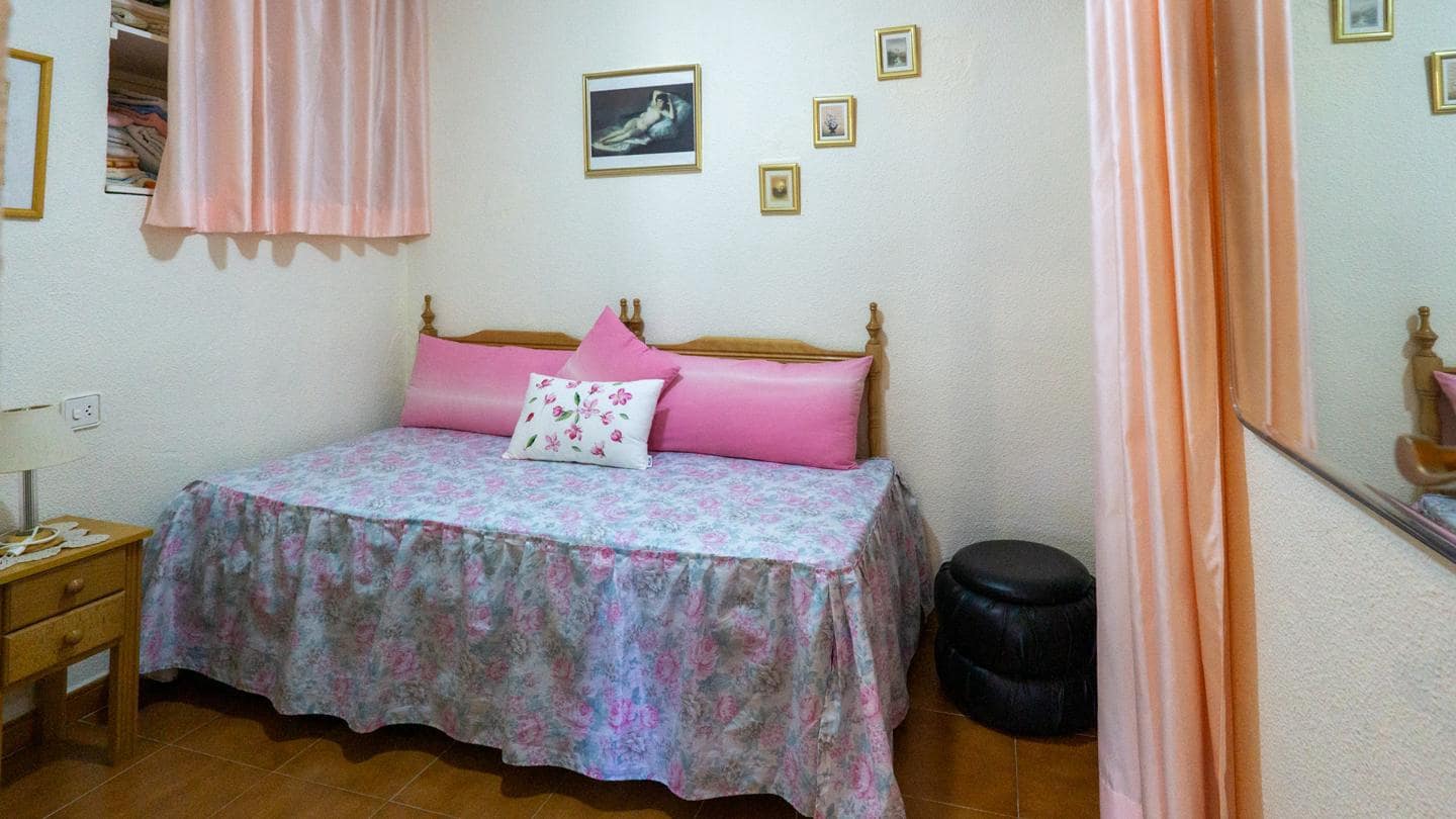 3 soveværelse Bungalow til salg i Santa Pola med swimmingpool - € 260.000 (Ref: 9219178)