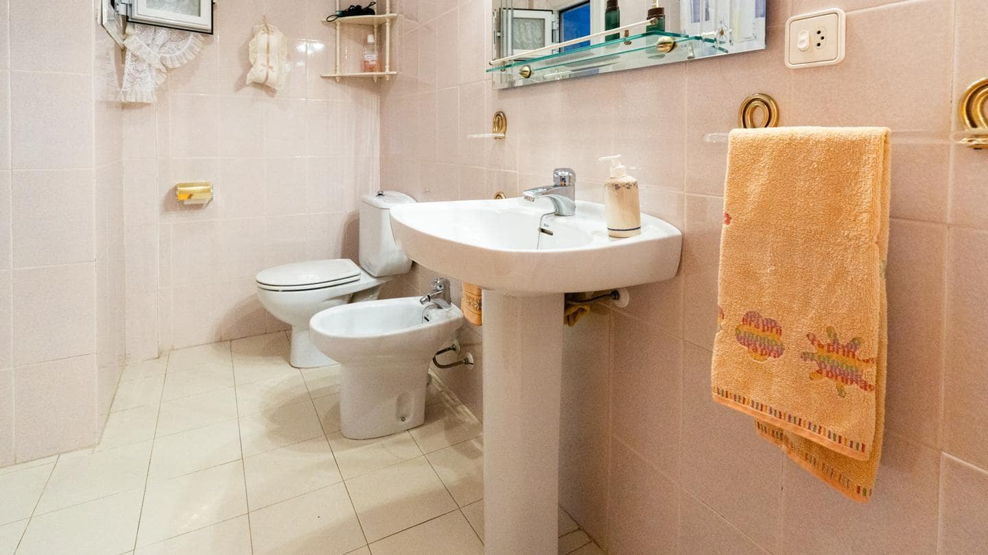 3 soveværelse Bungalow til salg i Santa Pola med swimmingpool - € 260.000 (Ref: 9219178)