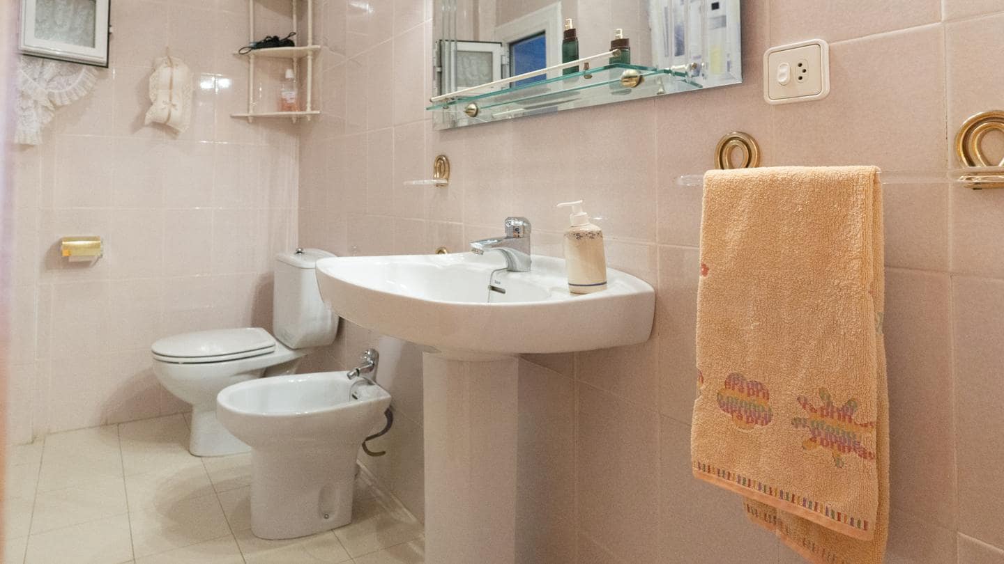 3 soveværelse Bungalow til salg i Santa Pola med swimmingpool - € 260.000 (Ref: 9219178)