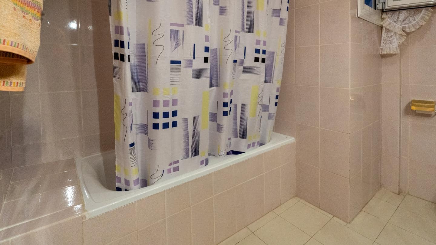 3 soveværelse Bungalow til salg i Santa Pola med swimmingpool - € 260.000 (Ref: 9219178)