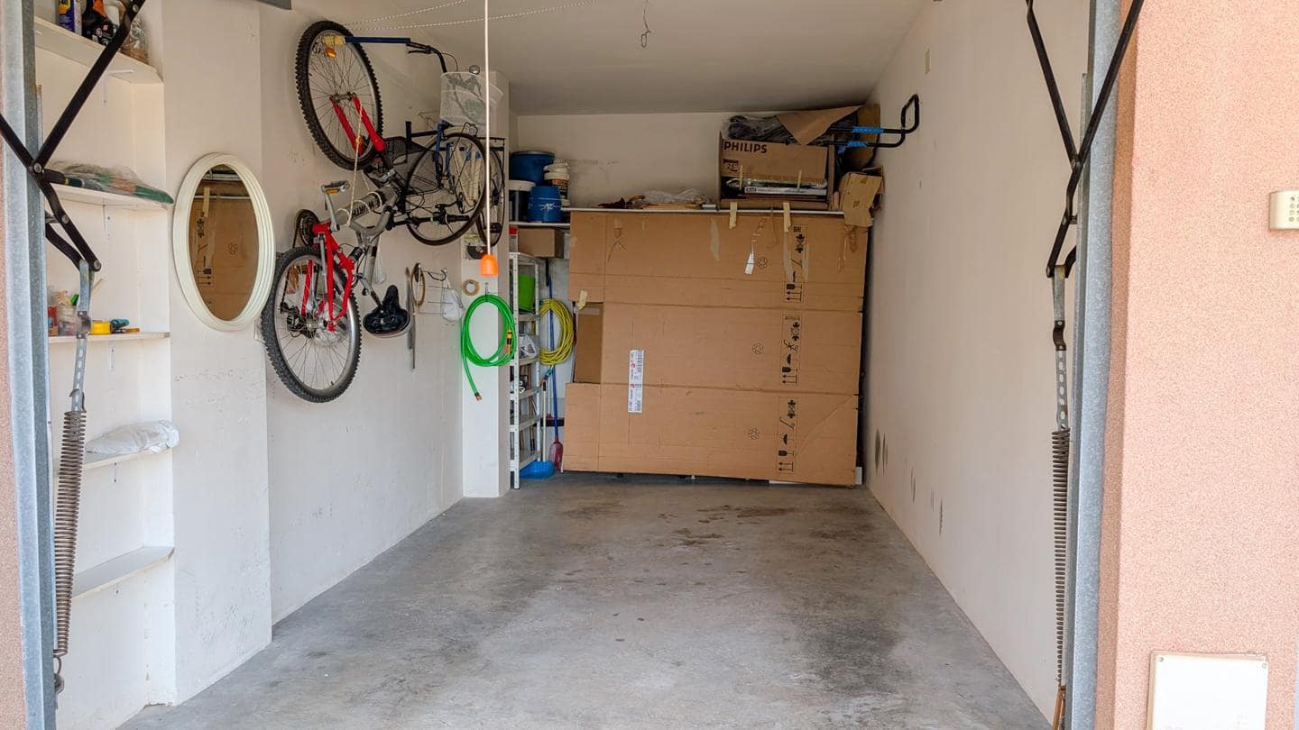 3 soveværelse Bungalow til salg i Santa Pola med swimmingpool - € 260.000 (Ref: 9219178)