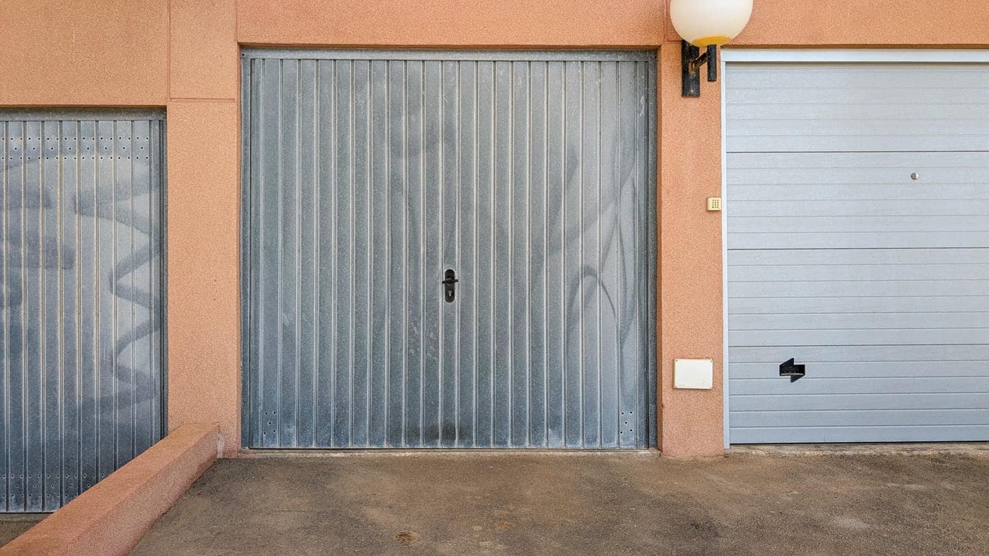 3 soveværelse Bungalow til salg i Santa Pola med swimmingpool - € 260.000 (Ref: 9219178)