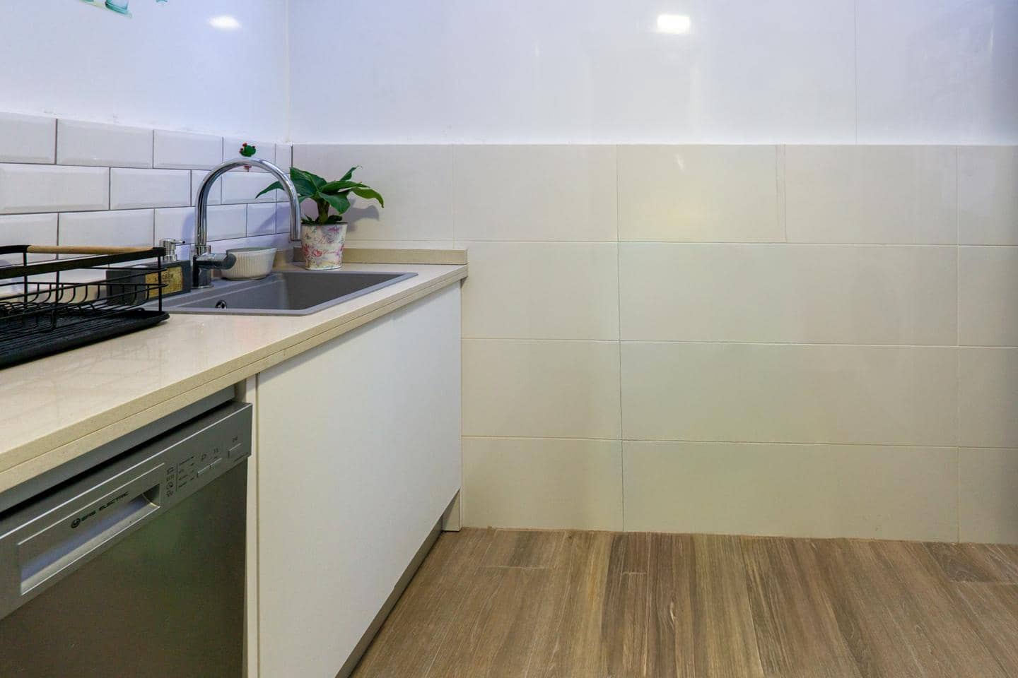 4 quarto Bungalow para venda em Santa Pola com piscina - 219 900 € (Ref: 9237859)