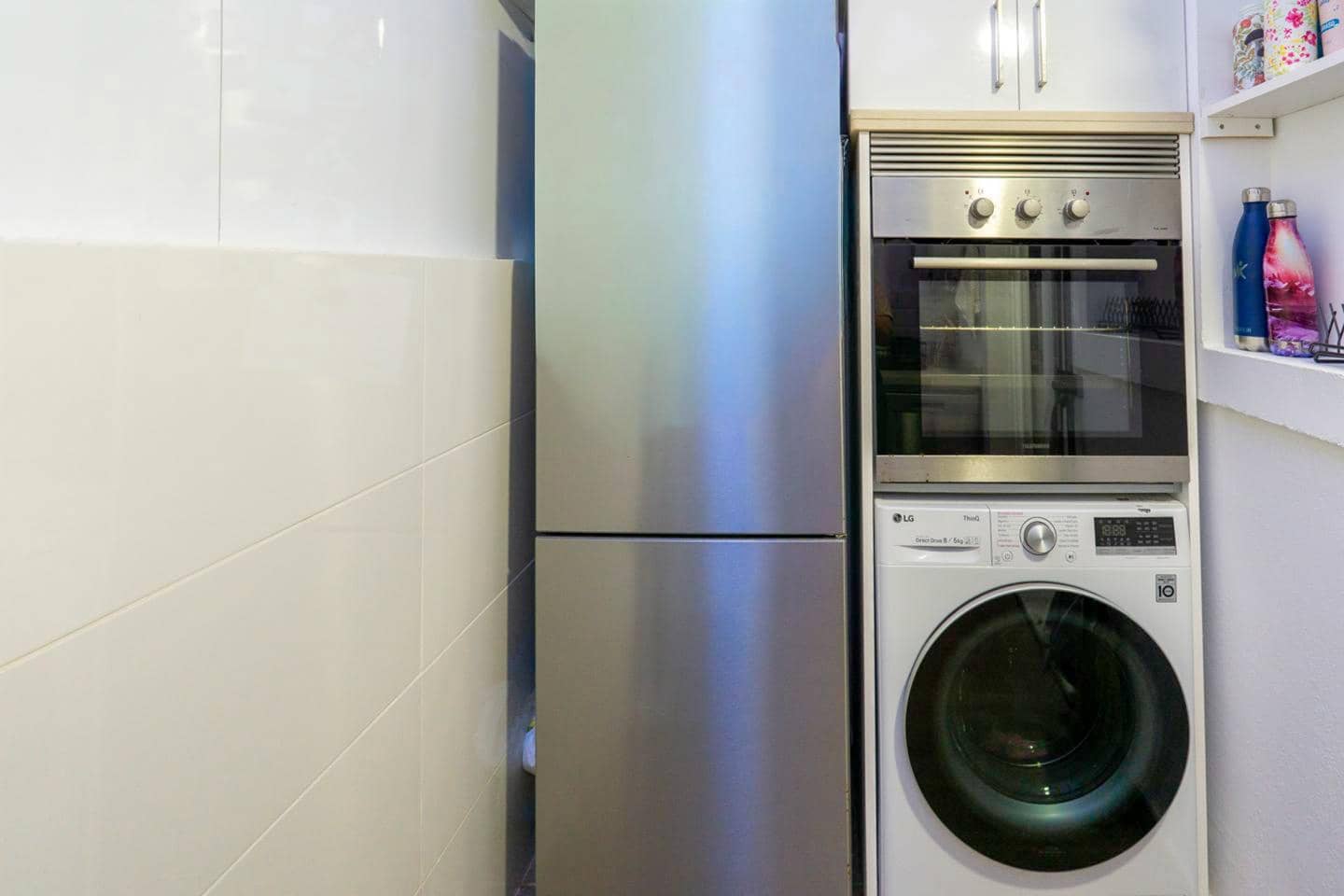 4 quarto Bungalow para venda em Santa Pola com piscina - 219 900 € (Ref: 9237859)