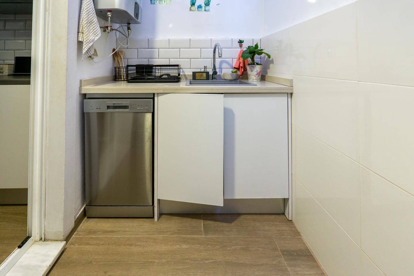 4 quarto Bungalow para venda em Santa Pola com piscina - 219 900 € (Ref: 9237859)