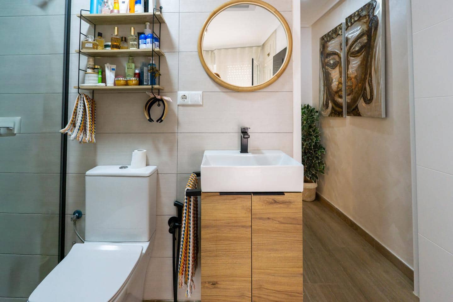 4 quarto Bungalow para venda em Santa Pola com piscina - 219 900 € (Ref: 9237859)