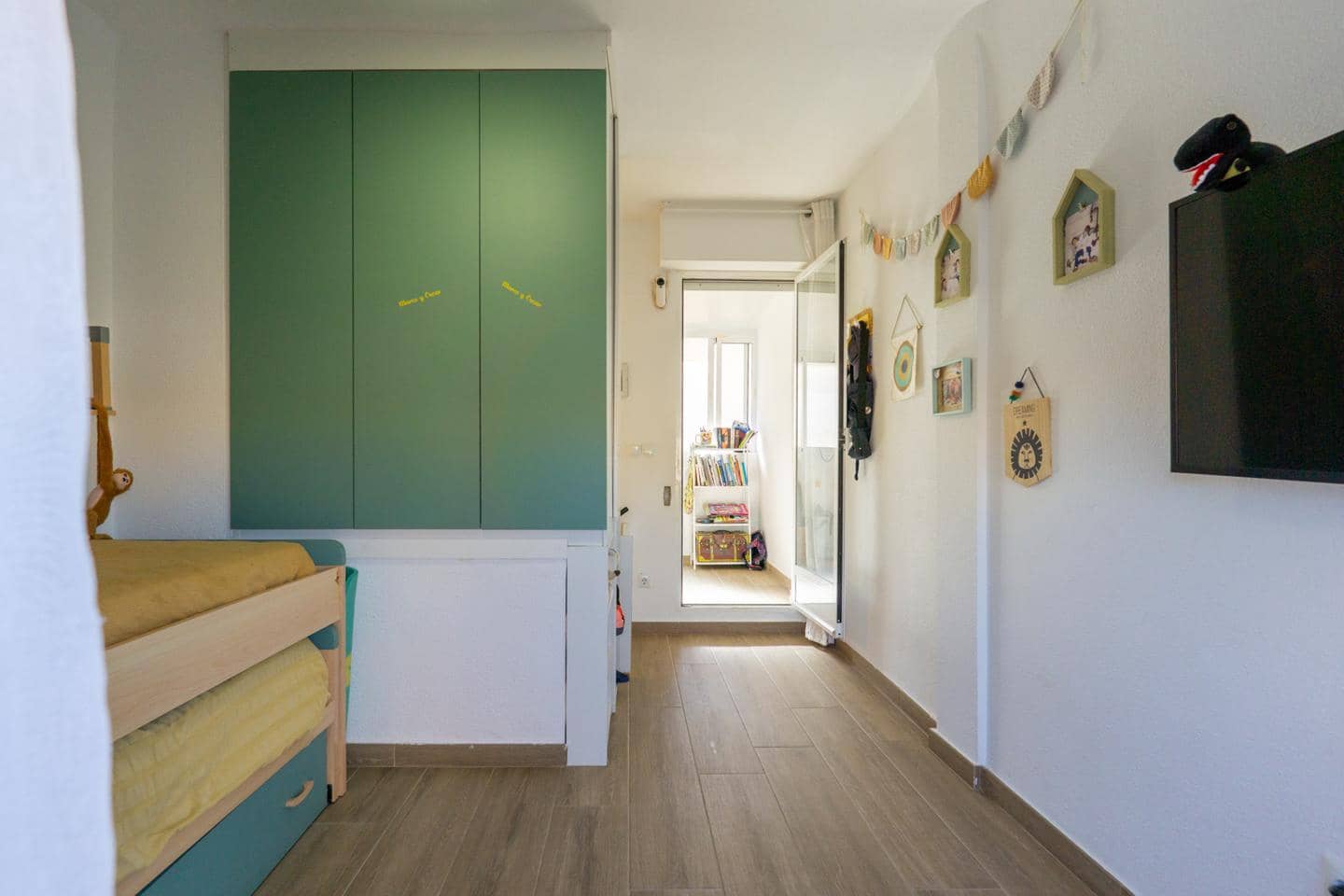 4 quarto Bungalow para venda em Santa Pola com piscina - 219 900 € (Ref: 9237859)