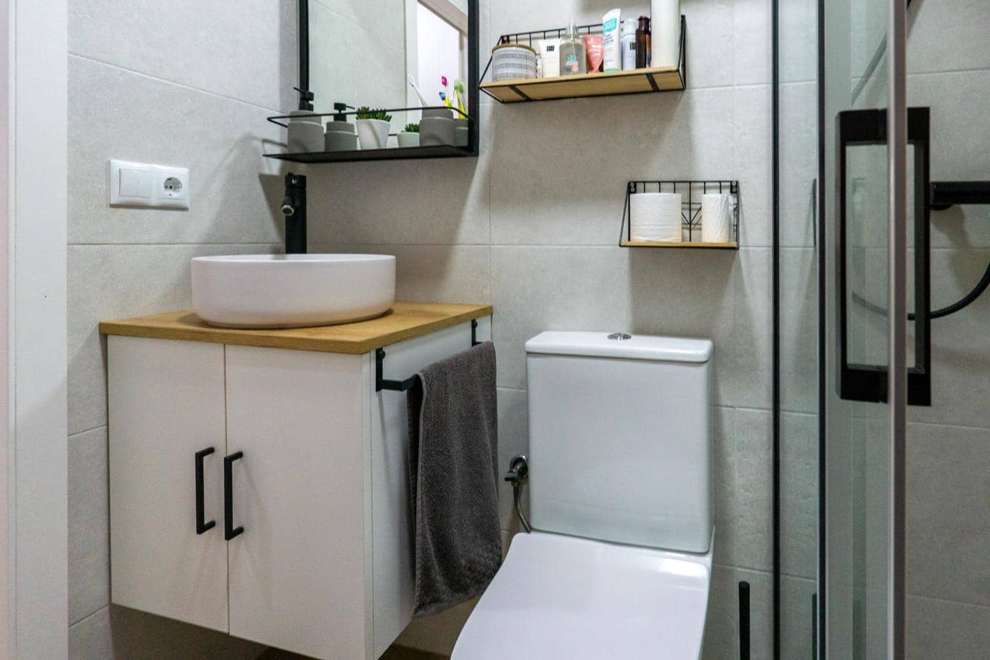 4 quarto Bungalow para venda em Santa Pola com piscina - 219 900 € (Ref: 9237859)