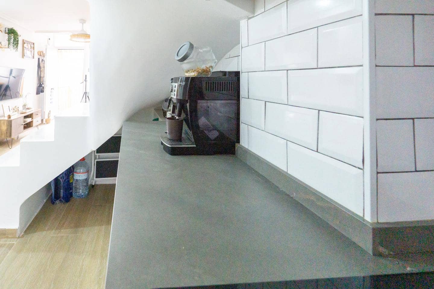 4 quarto Bungalow para venda em Santa Pola com piscina - 219 900 € (Ref: 9237859)