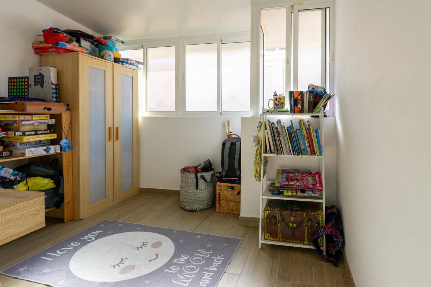 4 quarto Bungalow para venda em Santa Pola com piscina - 219 900 € (Ref: 9237859)