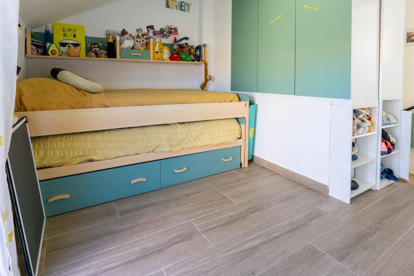 4 quarto Bungalow para venda em Santa Pola com piscina - 219 900 € (Ref: 9237859)