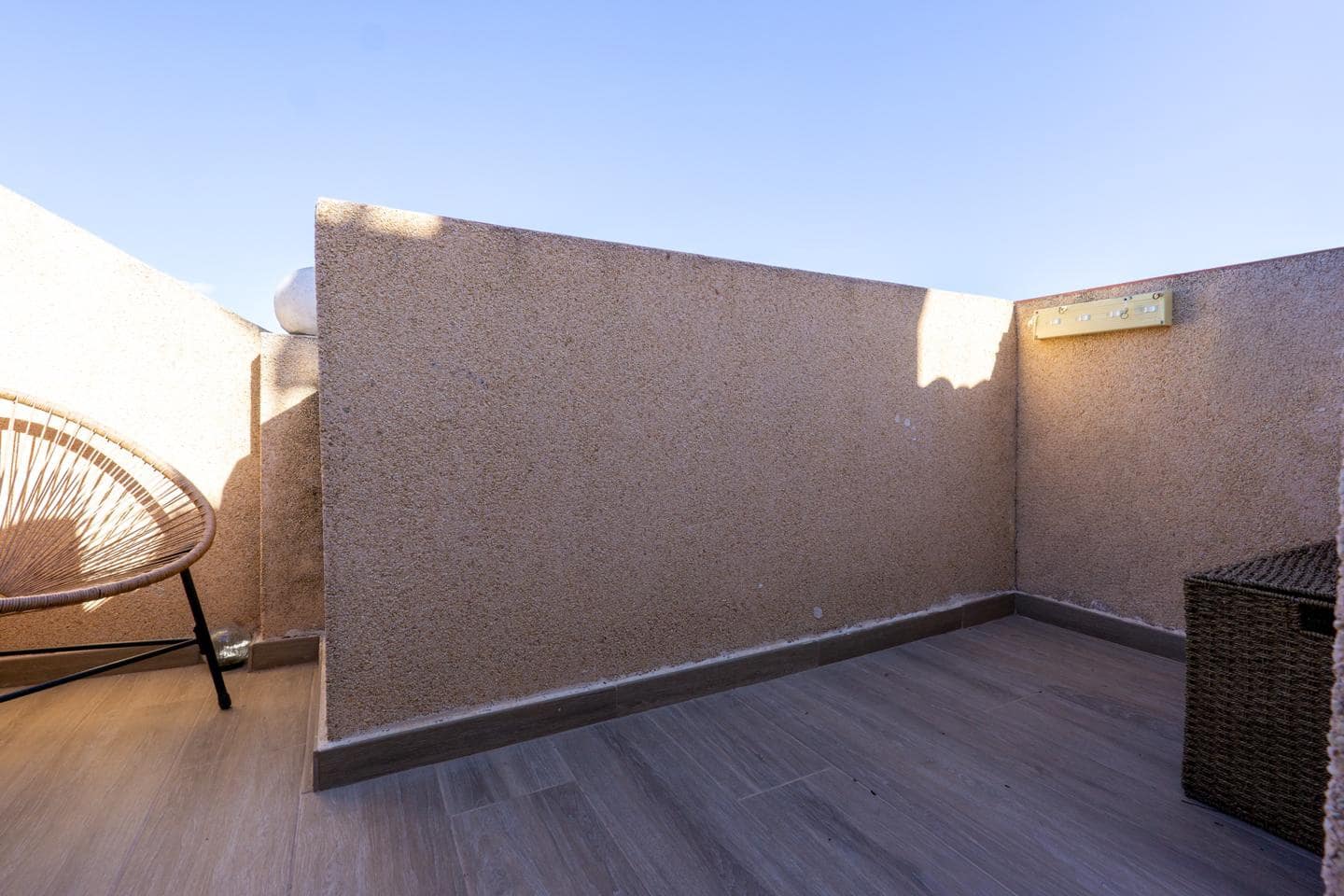 4 quarto Bungalow para venda em Santa Pola com piscina - 219 900 € (Ref: 9237859)