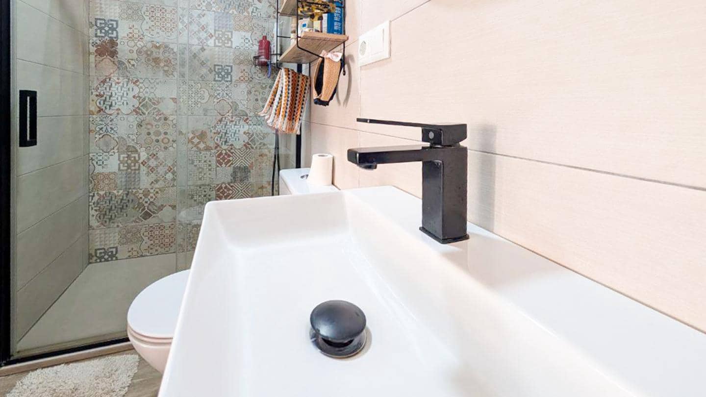 4 quarto Bungalow para venda em Santa Pola com piscina - 219 900 € (Ref: 9237859)