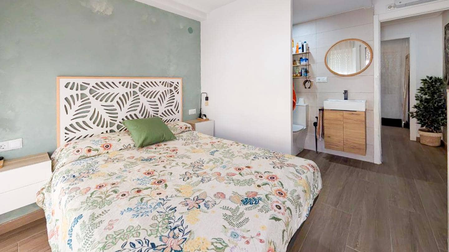 4 quarto Bungalow para venda em Santa Pola com piscina - 219 900 € (Ref: 9237859)