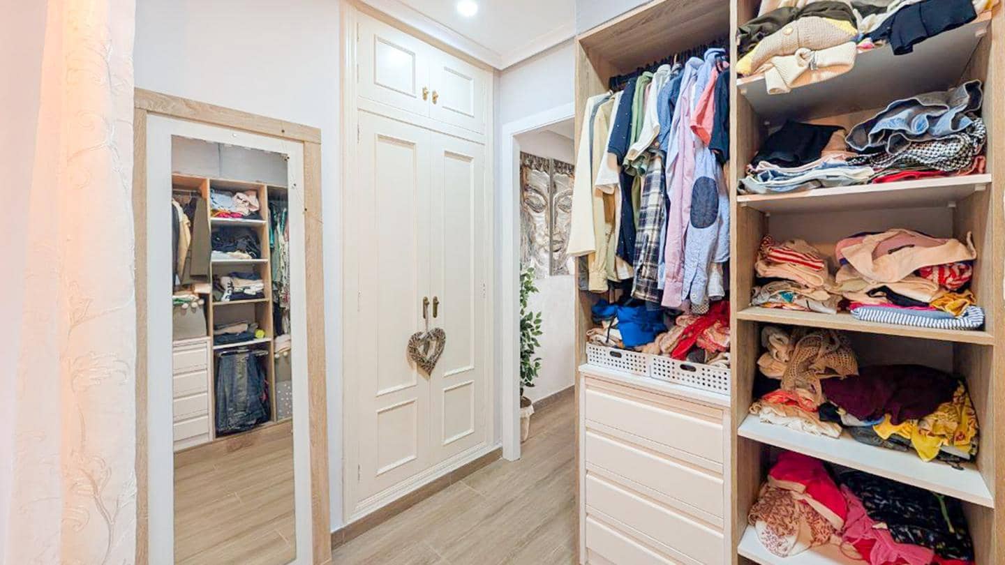 4 quarto Bungalow para venda em Santa Pola com piscina - 219 900 € (Ref: 9237859)