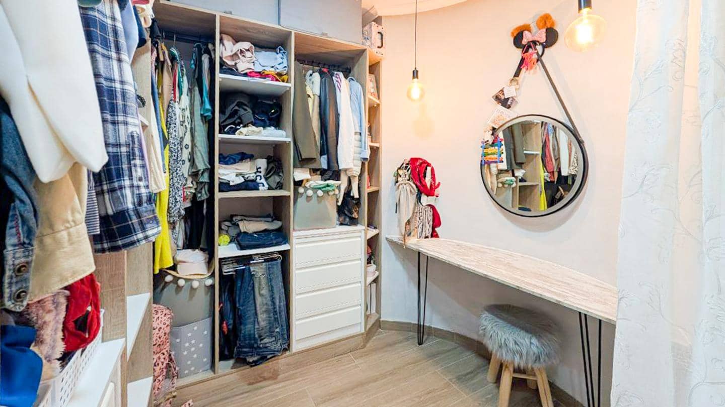 4 quarto Bungalow para venda em Santa Pola com piscina - 219 900 € (Ref: 9237859)