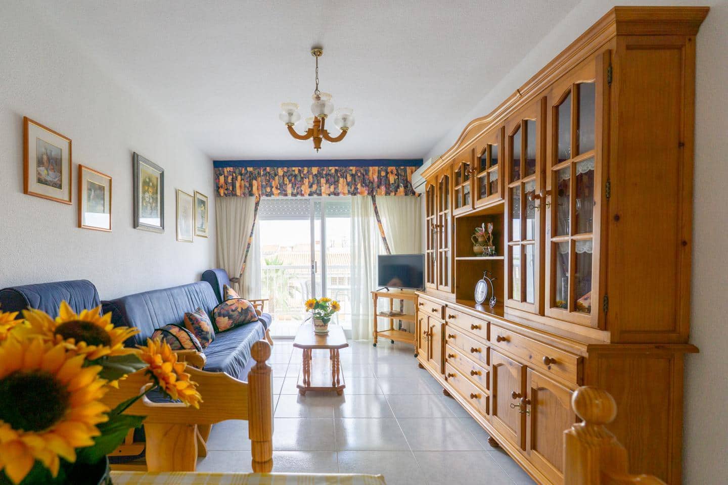 2 chambre Appartement à vendre à Santa Pola avec piscine garage - 197 000 € (Ref: 9253713)