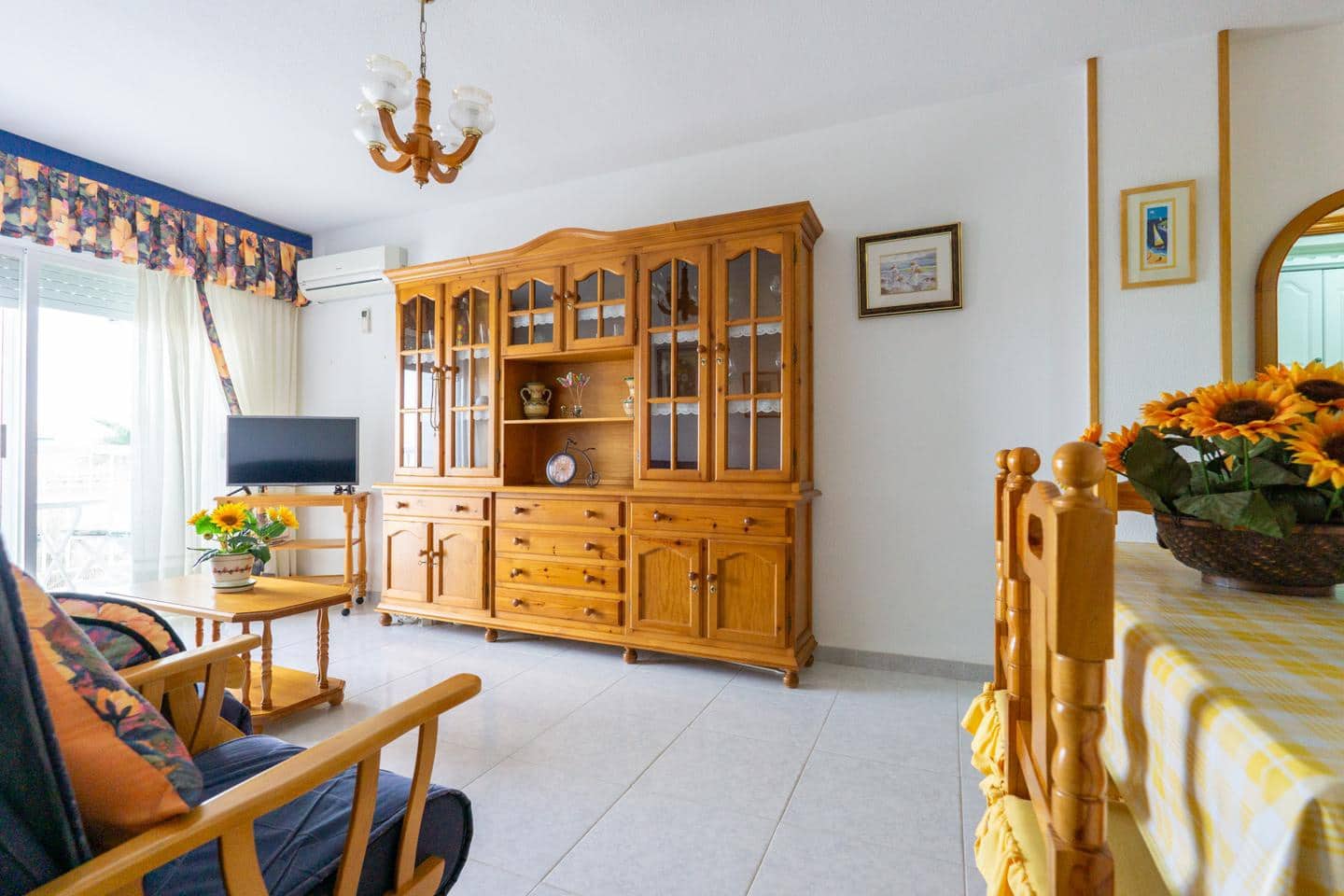 2 chambre Appartement à vendre à Santa Pola avec piscine garage - 197 000 € (Ref: 9253713)