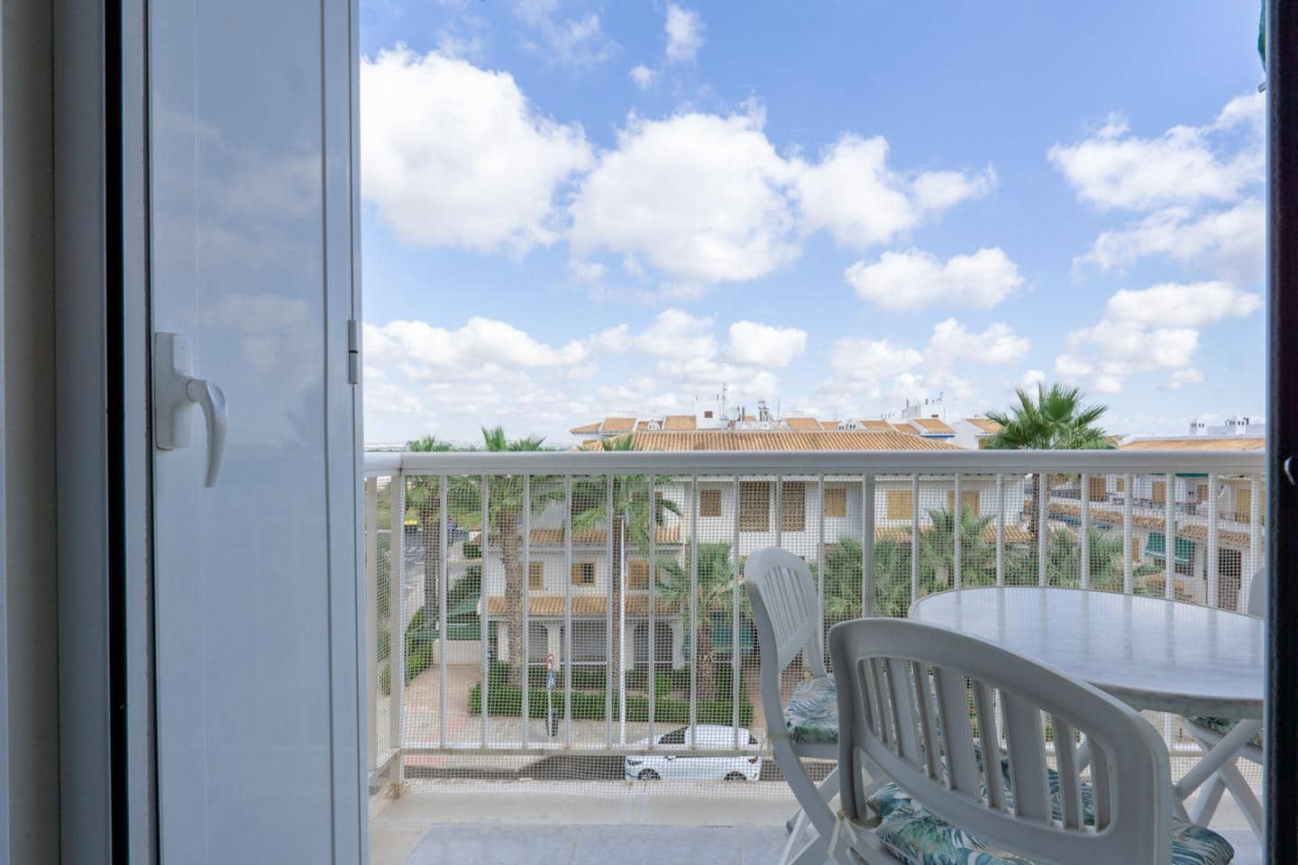 2 chambre Appartement à vendre à Santa Pola avec piscine garage - 197 000 € (Ref: 9253713)