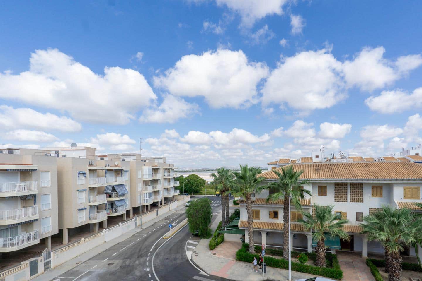 2 chambre Appartement à vendre à Santa Pola avec piscine garage - 197 000 € (Ref: 9253713)