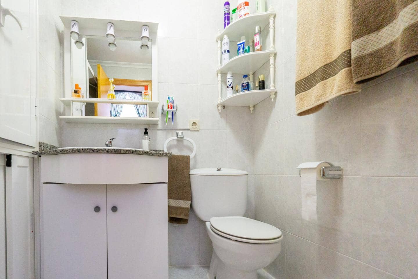 2 chambre Appartement à vendre à Santa Pola avec piscine garage - 197 000 € (Ref: 9253713)