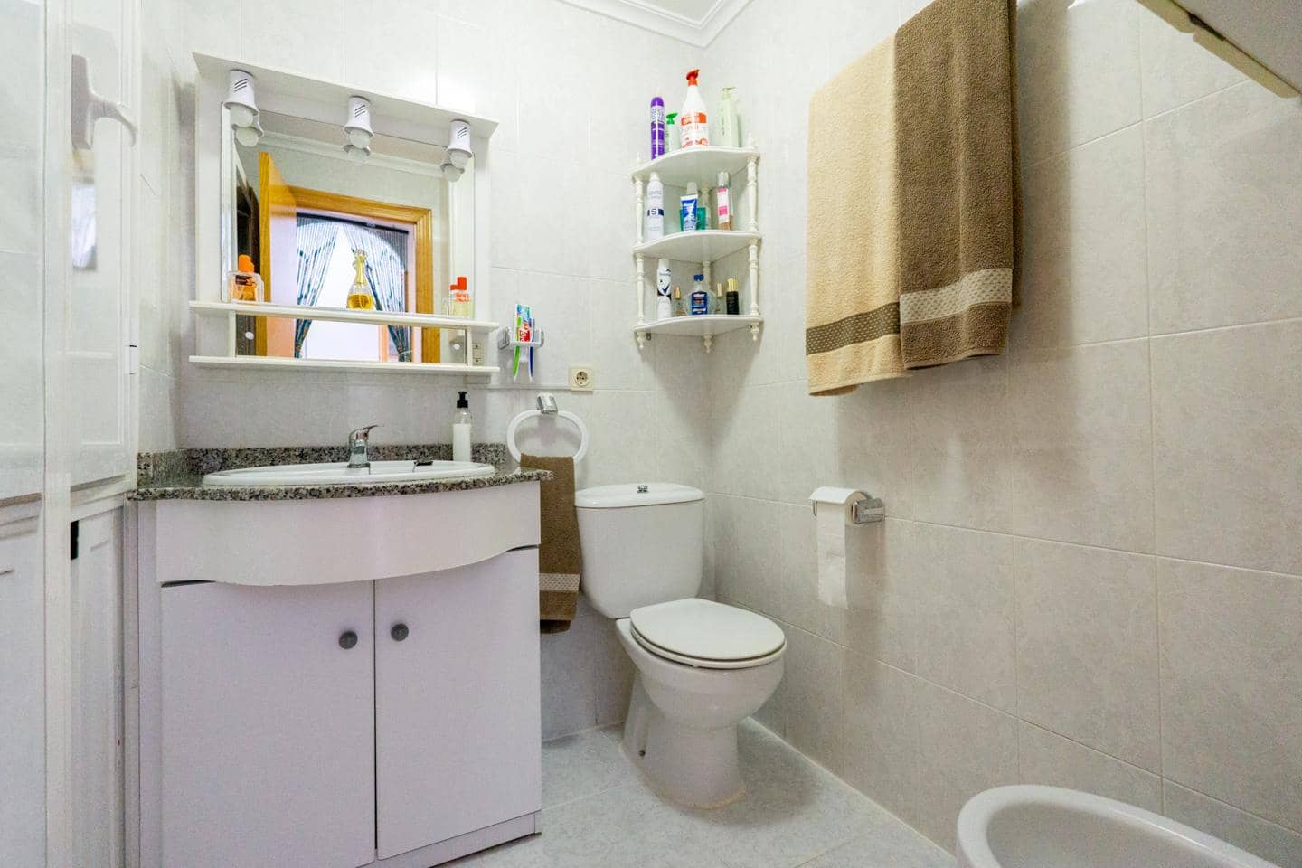 2 chambre Appartement à vendre à Santa Pola avec piscine garage - 197 000 € (Ref: 9253713)