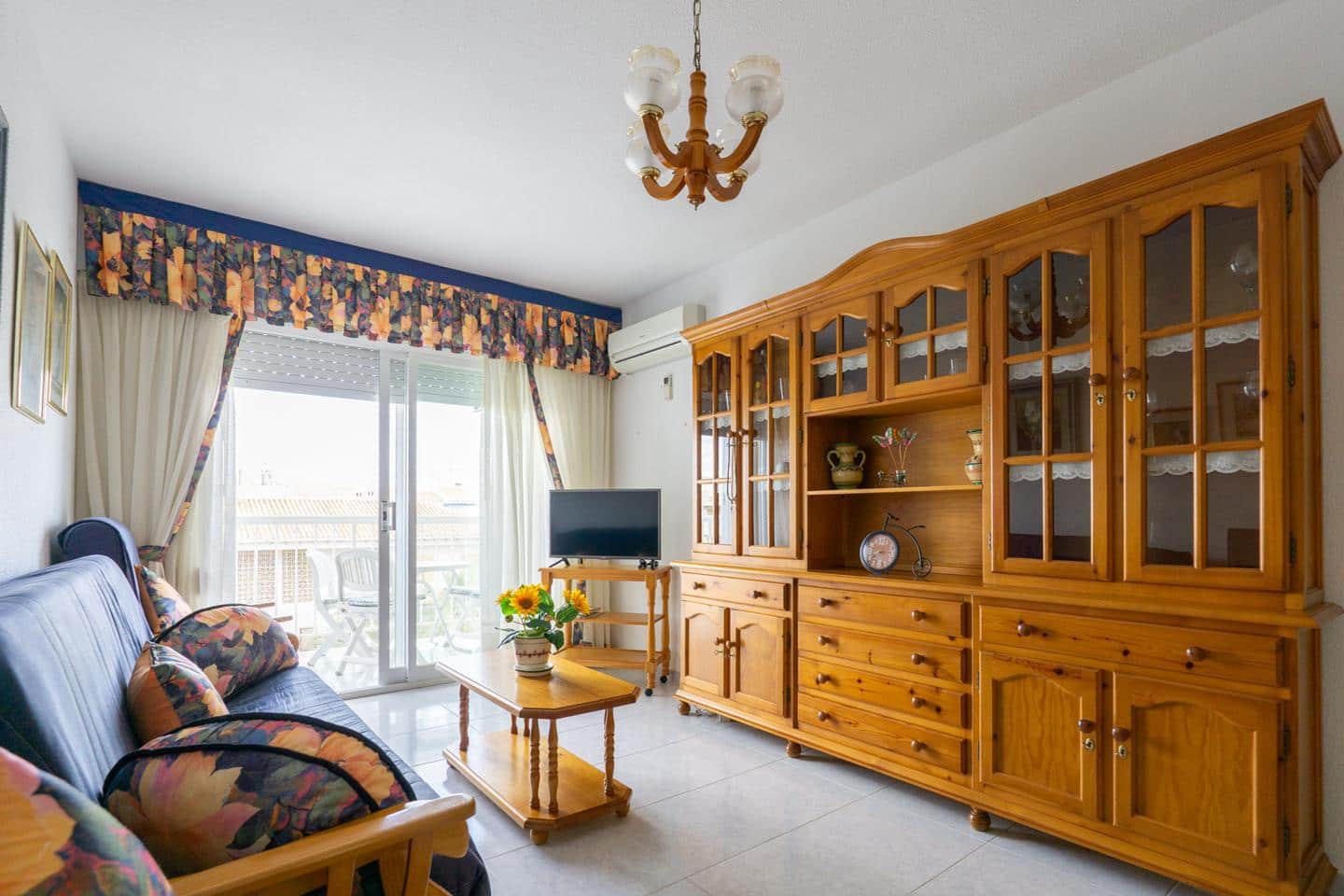 2 chambre Appartement à vendre à Santa Pola avec piscine garage - 197 000 € (Ref: 9253713)