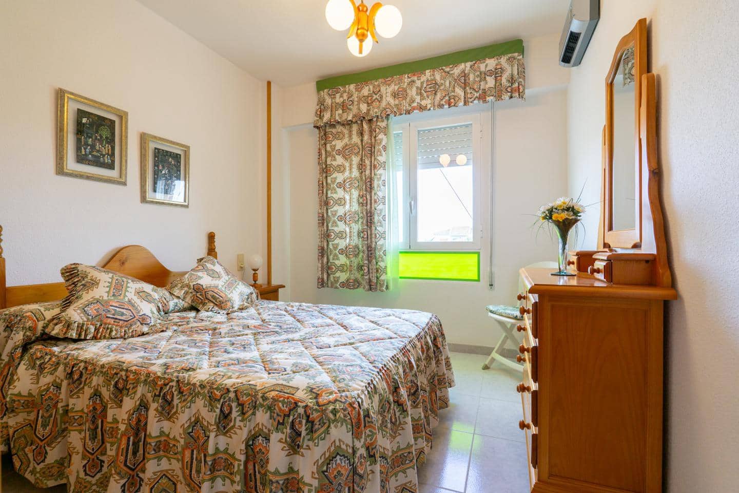 2 chambre Appartement à vendre à Santa Pola avec piscine garage - 197 000 € (Ref: 9253713)