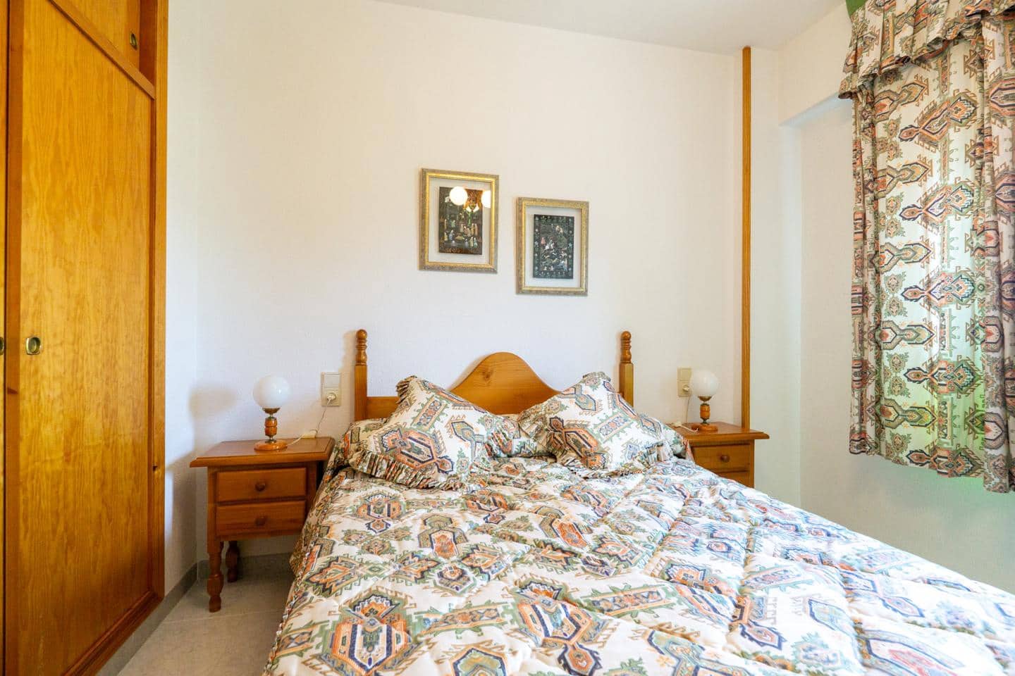 2 chambre Appartement à vendre à Santa Pola avec piscine garage - 197 000 € (Ref: 9253713)