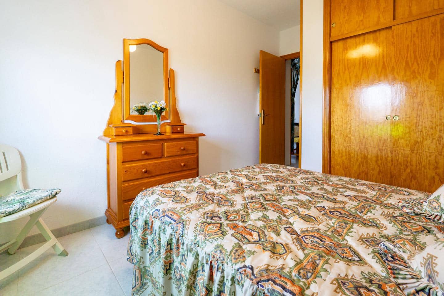 2 chambre Appartement à vendre à Santa Pola avec piscine garage - 197 000 € (Ref: 9253713)