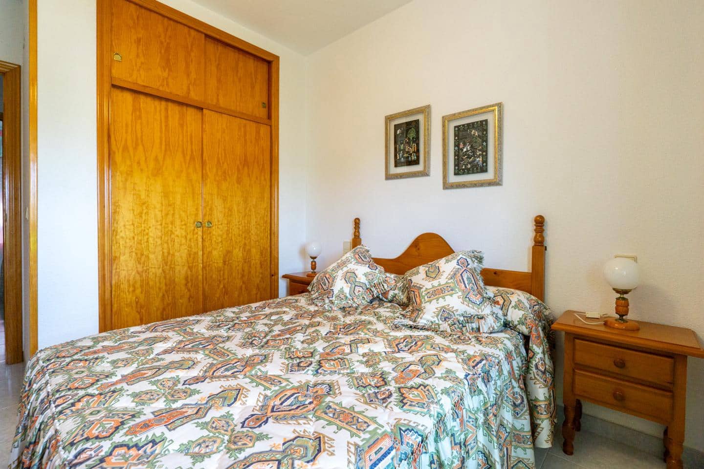 2 chambre Appartement à vendre à Santa Pola avec piscine garage - 197 000 € (Ref: 9253713)