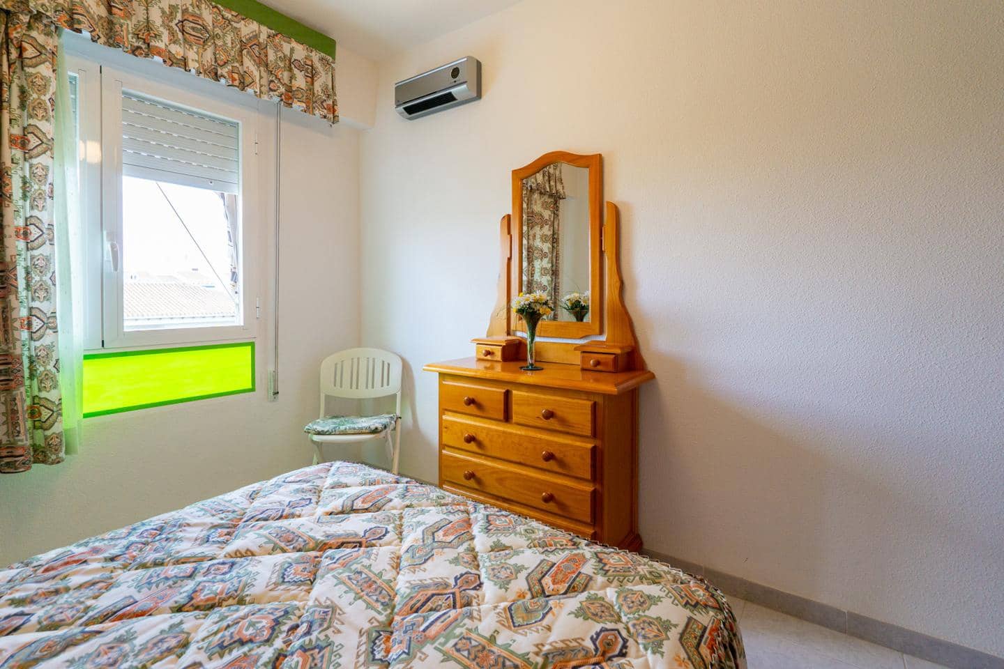 2 chambre Appartement à vendre à Santa Pola avec piscine garage - 197 000 € (Ref: 9253713)