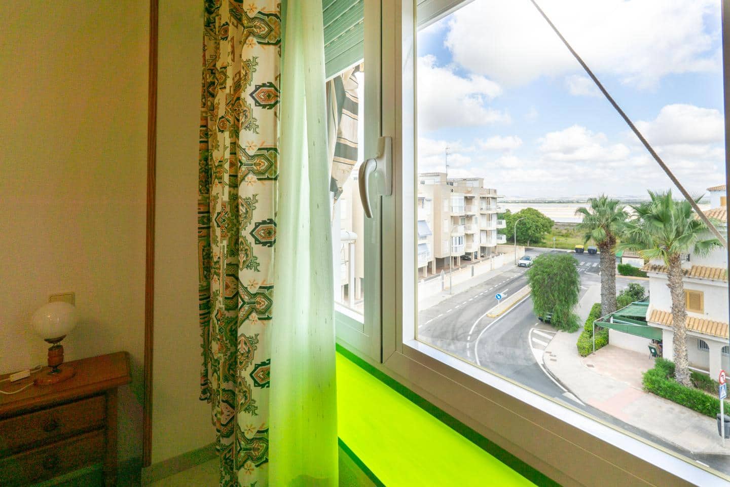 2 chambre Appartement à vendre à Santa Pola avec piscine garage - 197 000 € (Ref: 9253713)