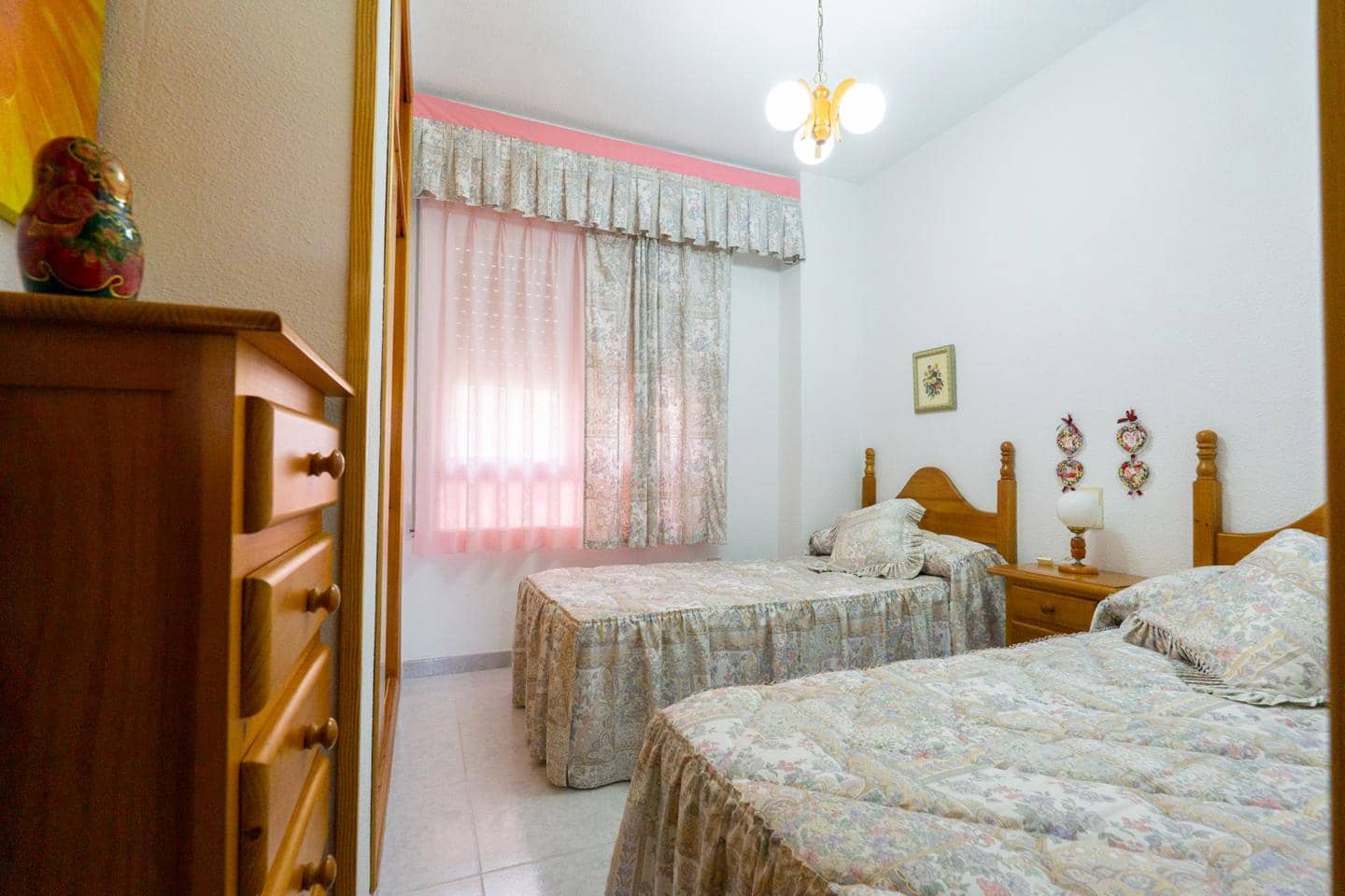 2 chambre Appartement à vendre à Santa Pola avec piscine garage - 197 000 € (Ref: 9253713)