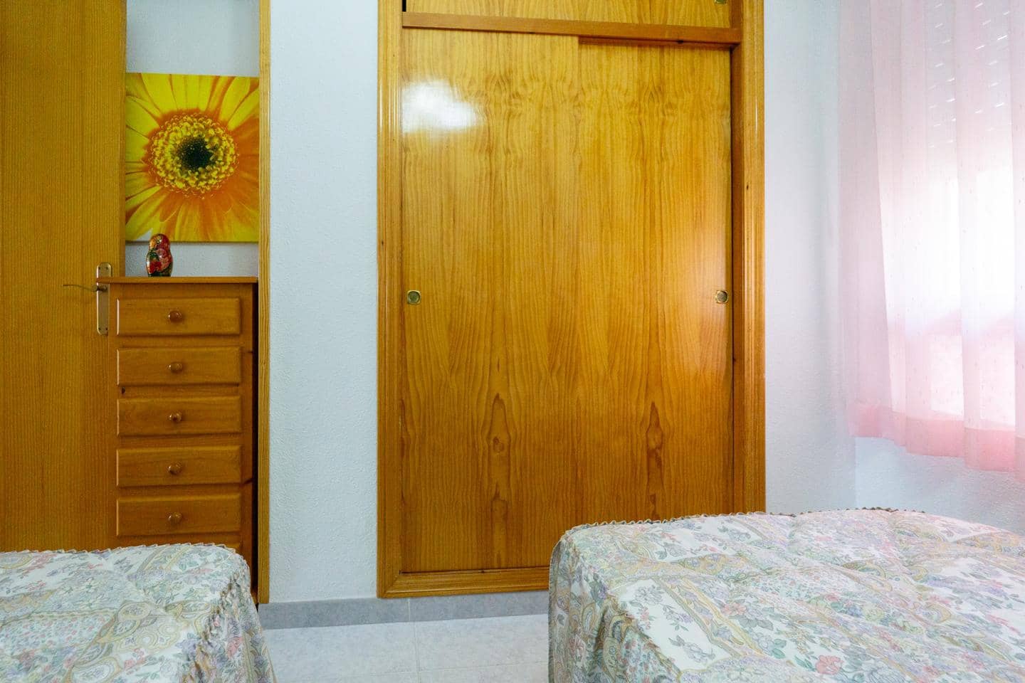 2 chambre Appartement à vendre à Santa Pola avec piscine garage - 197 000 € (Ref: 9253713)