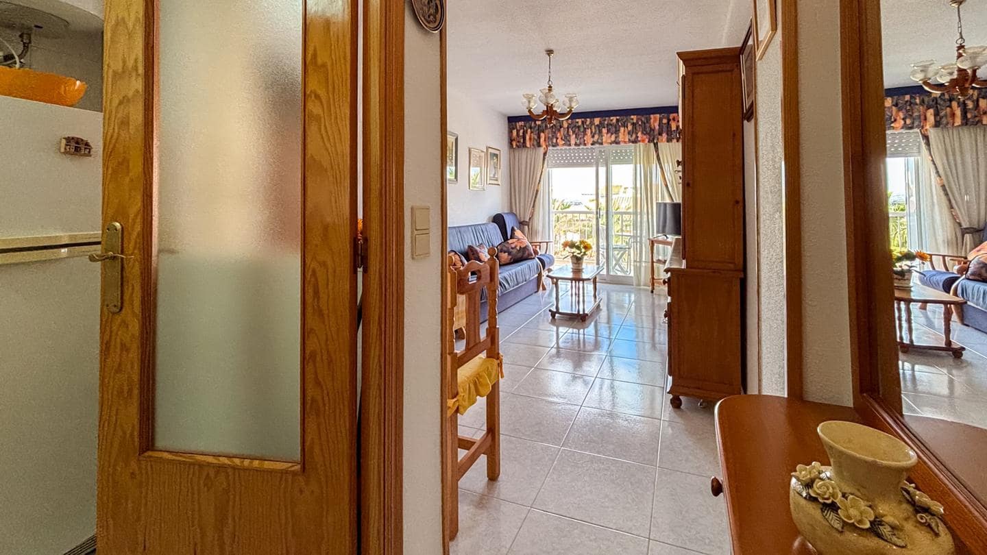 2 chambre Appartement à vendre à Santa Pola avec piscine garage - 197 000 € (Ref: 9253713)