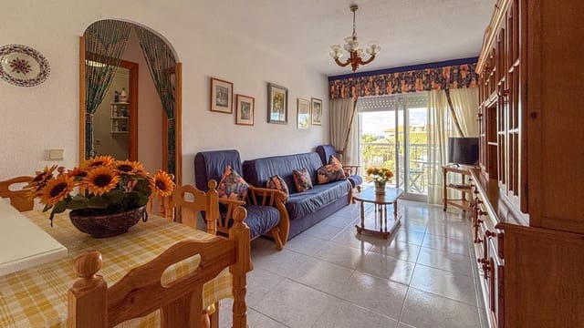 2 bedroom Flat for sale in Playa Tamarit - Playa Lissa, Santa Pola with pool garage - € 197,000 (Ref: 9253713)