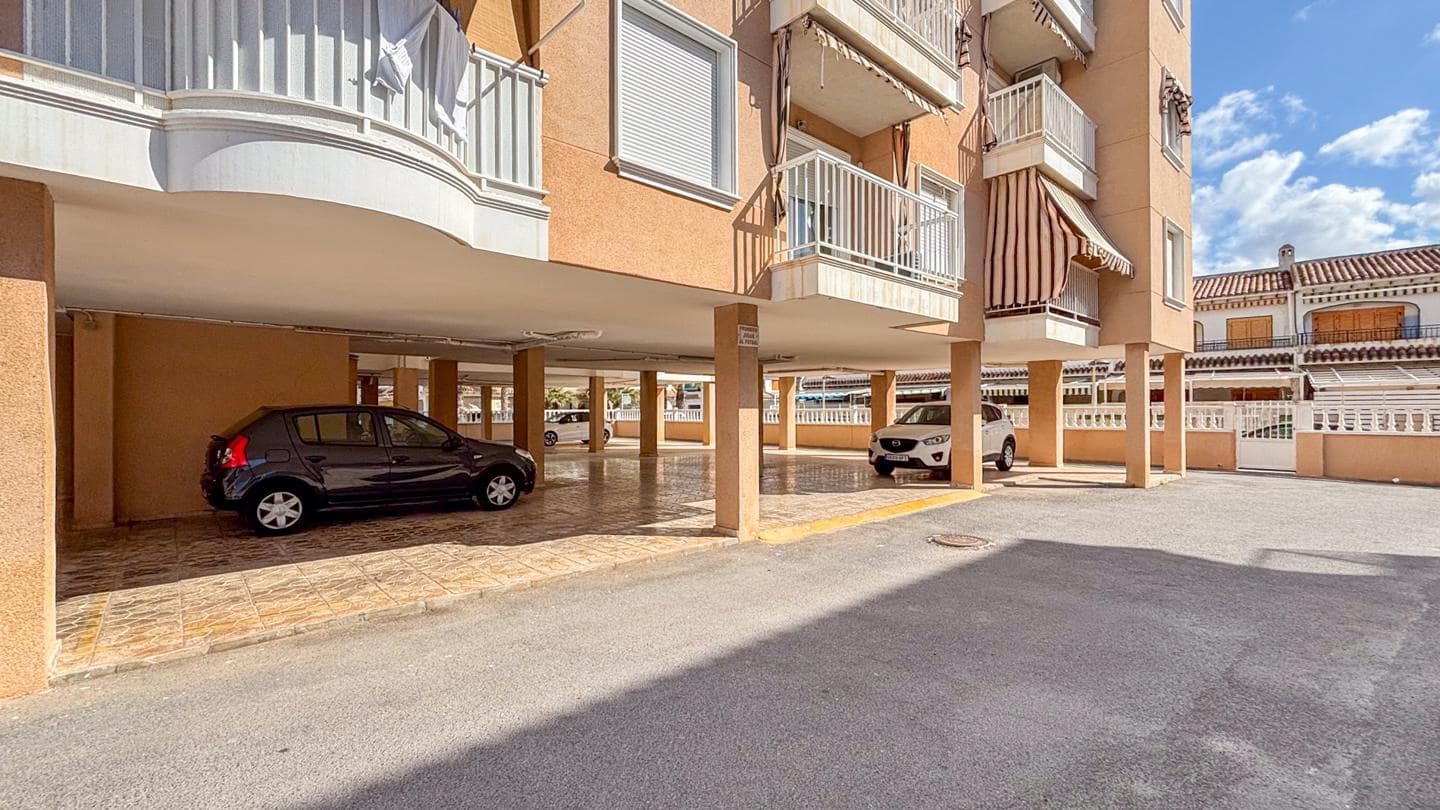 2 chambre Appartement à vendre à Santa Pola avec piscine garage - 197 000 € (Ref: 9253713)