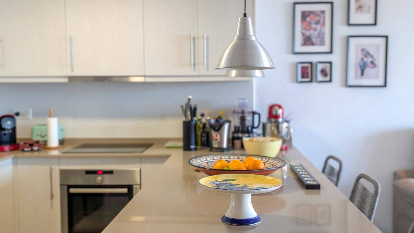 3 quarto Moradia para venda em Gran Alacant com piscina garagem - 390 000 € (Ref: 9263016)